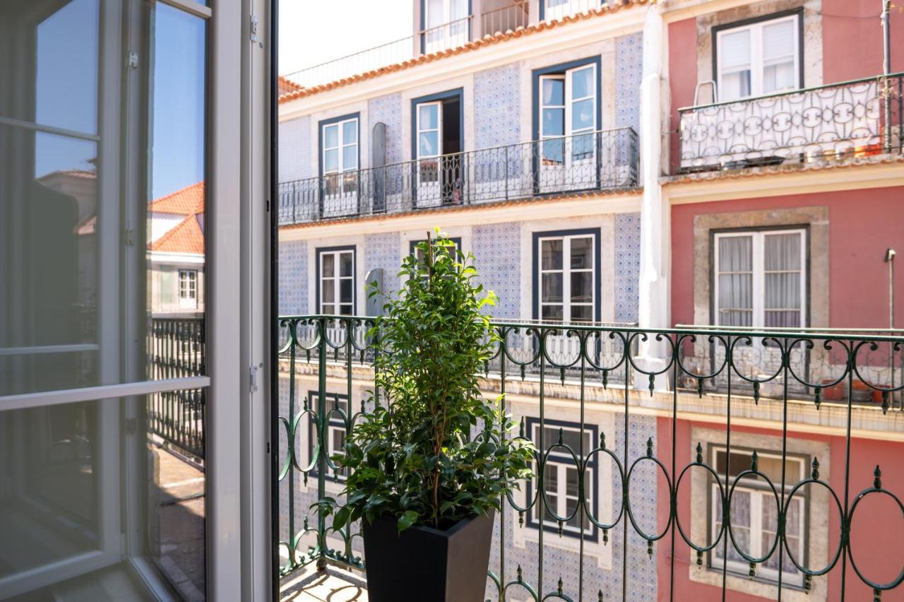 Ferraria Xvi Flh Lissabon