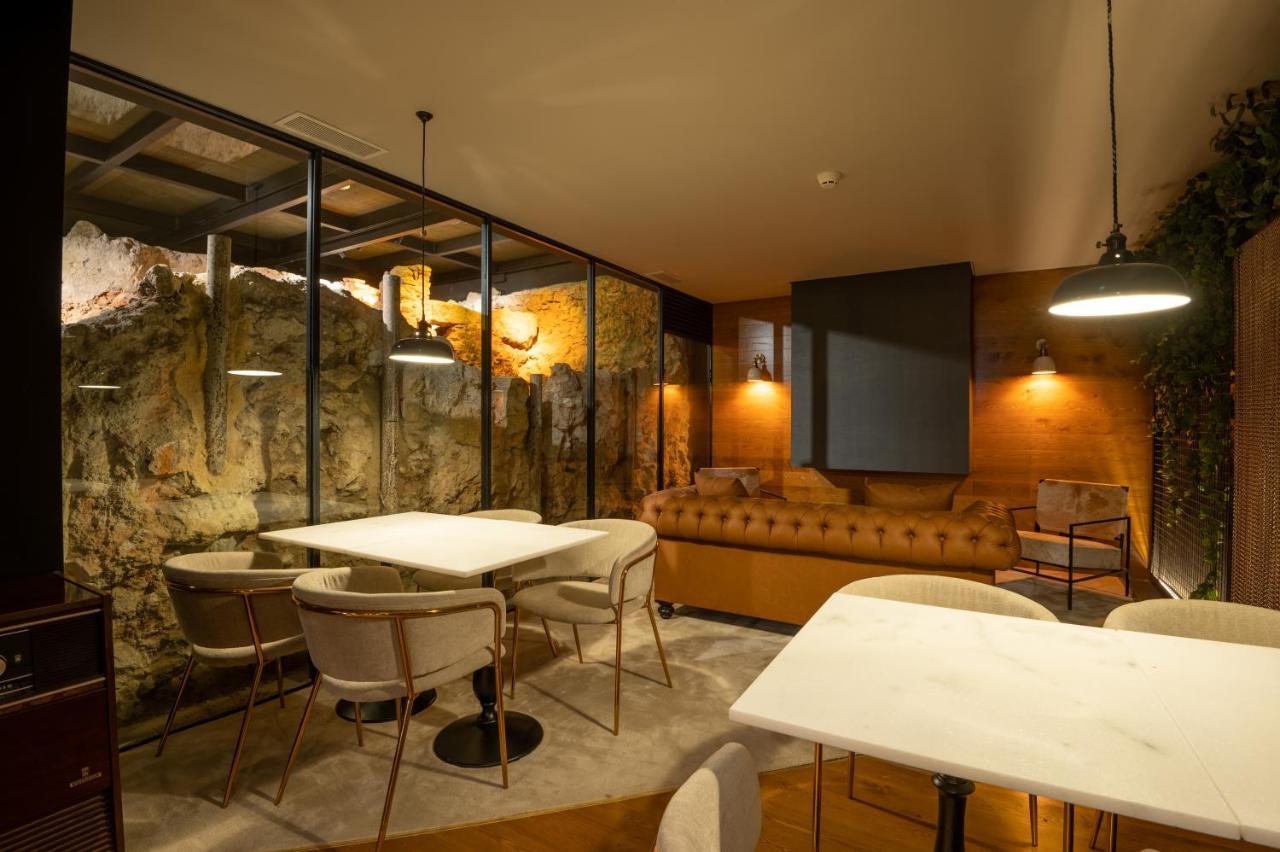 Hotel Ferraria Xvi Flh Lissabon