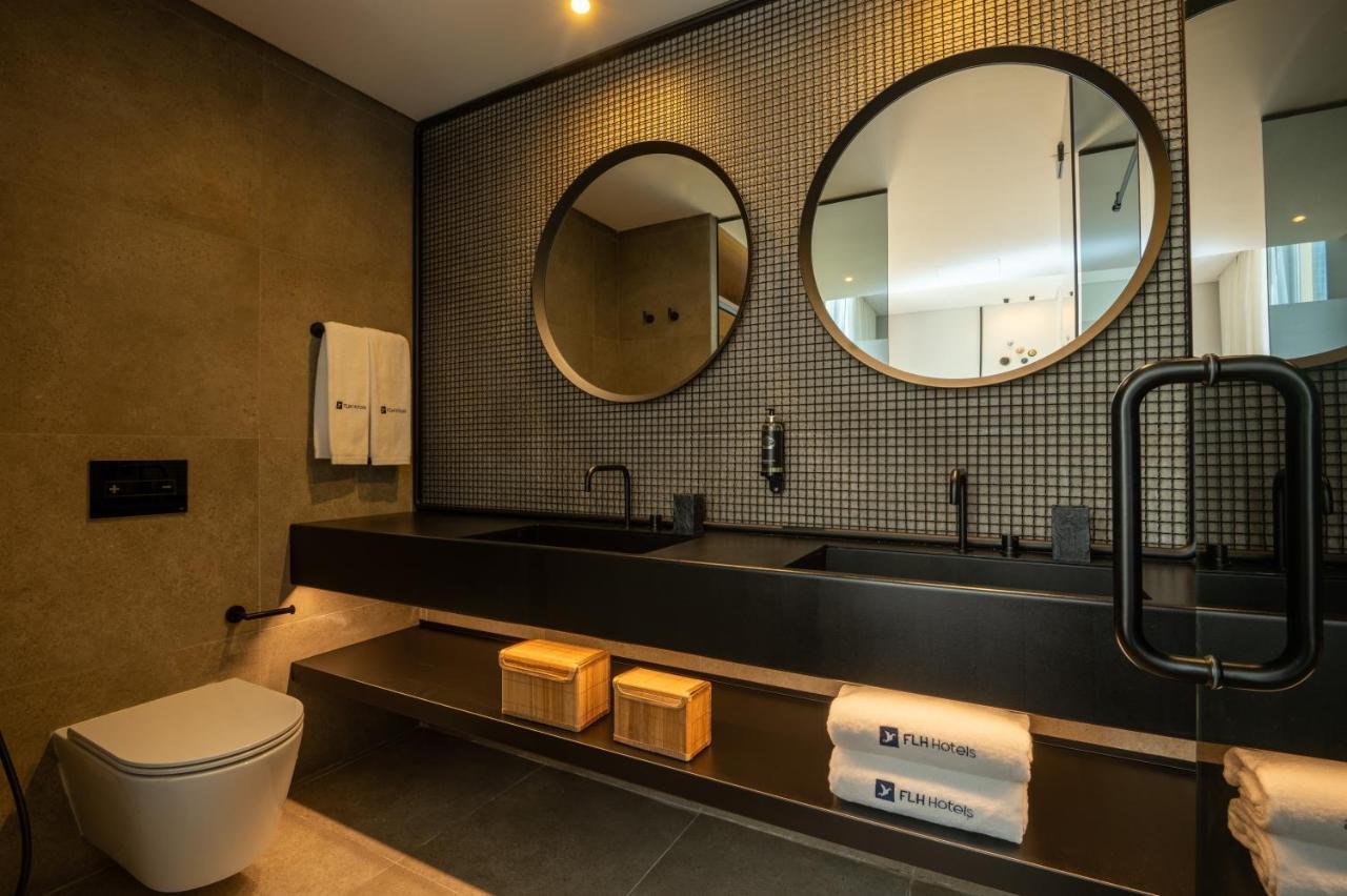 Hotel Ferraria Xvi Flh Lissabon